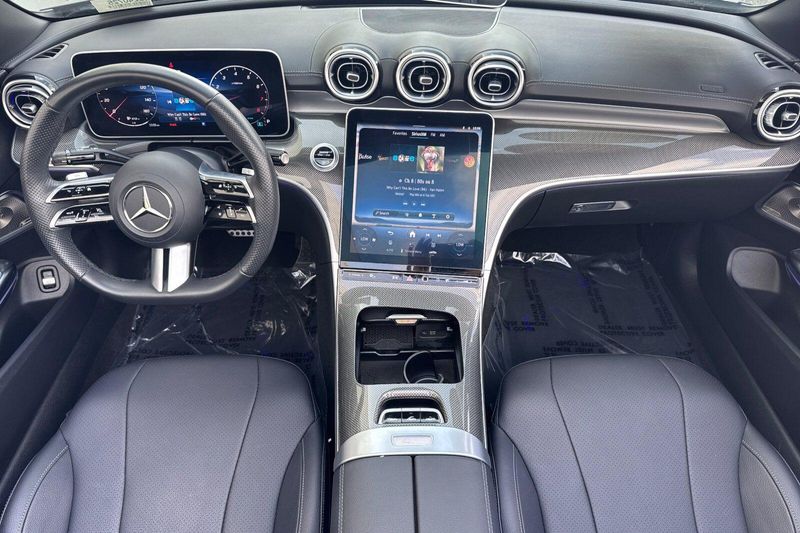 Used 2024 Mercedes-Benz CLE 300Image 16