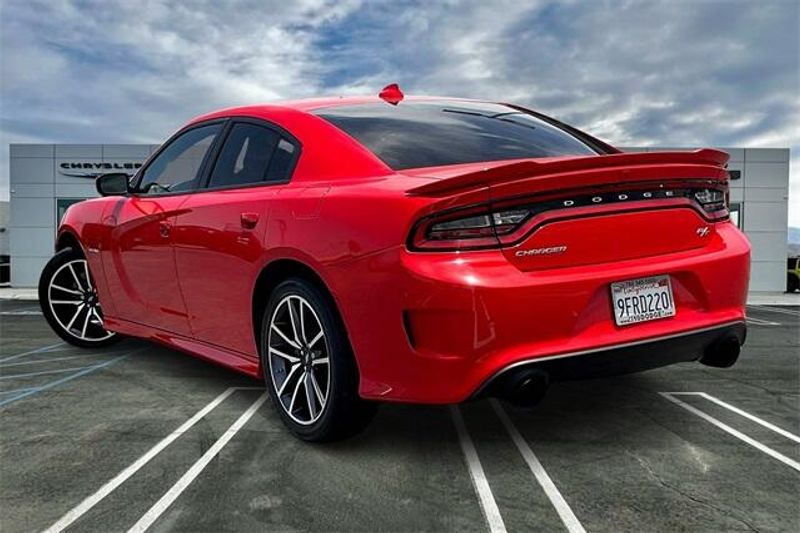 2022 Dodge Charger R/TImage 10