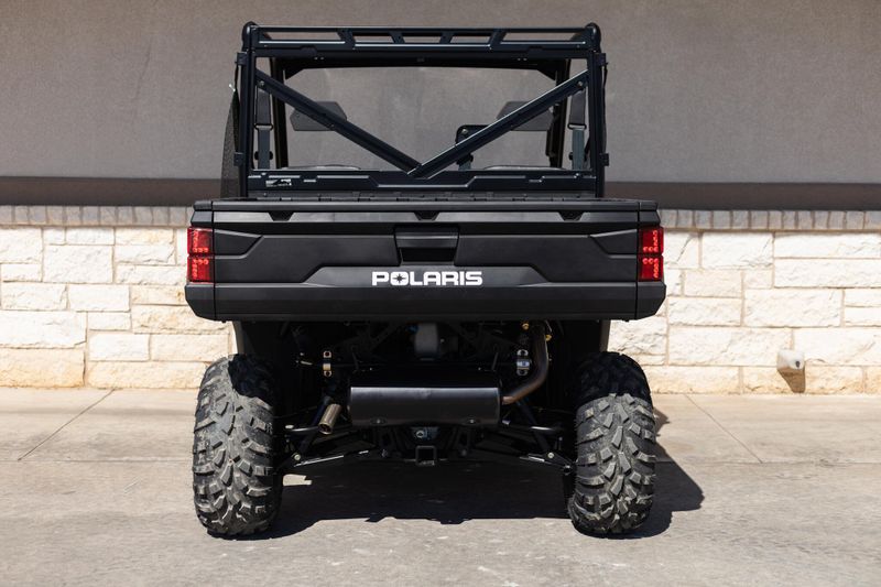 NEW 2026 POLARIS RANGER 1000 Image 4