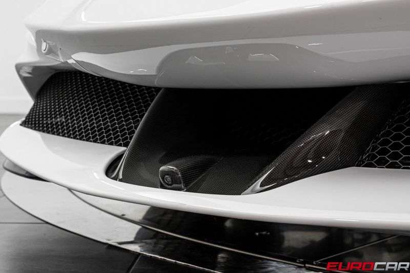 2022 Ferrari SF90 Stradale *SUSPENSION LIFTER * CARBON FIBER OPTIONS*Image 26