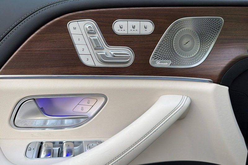 New 2026 Mercedes-Benz GLE-Class GLEGLE 63 S AMGImage 9