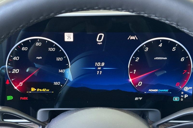 New 2027 Mercedes-Benz GLS 450Image 22