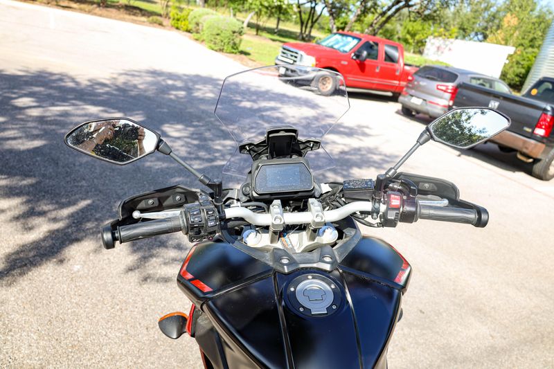 USED 2020 YAMAHA TRACER 900 GT Image 4
