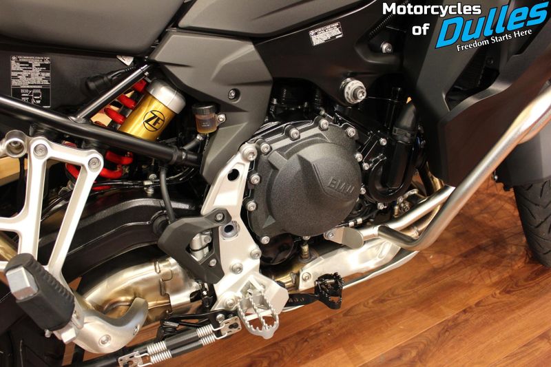2024 BMW F900GS Adventure Image 14