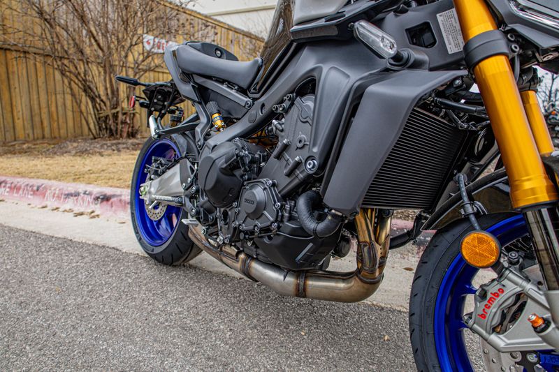 NEW 2026 YAMAHA MT09 SP Image 11