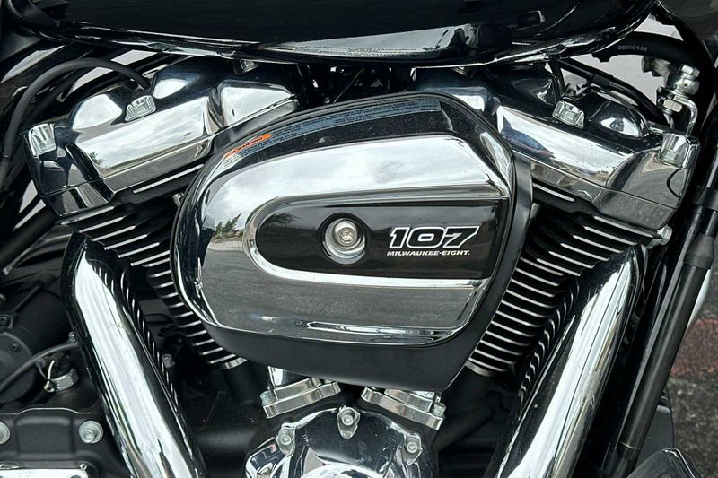 2022 Harley-Davidson Road GlideImage 10