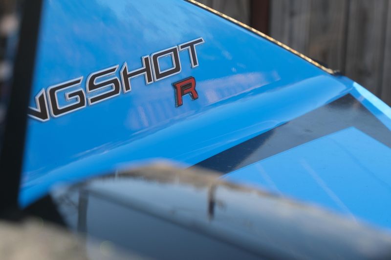 USED 2020 POLARIS SLINGSHOT R AUTODRIVE Image 25