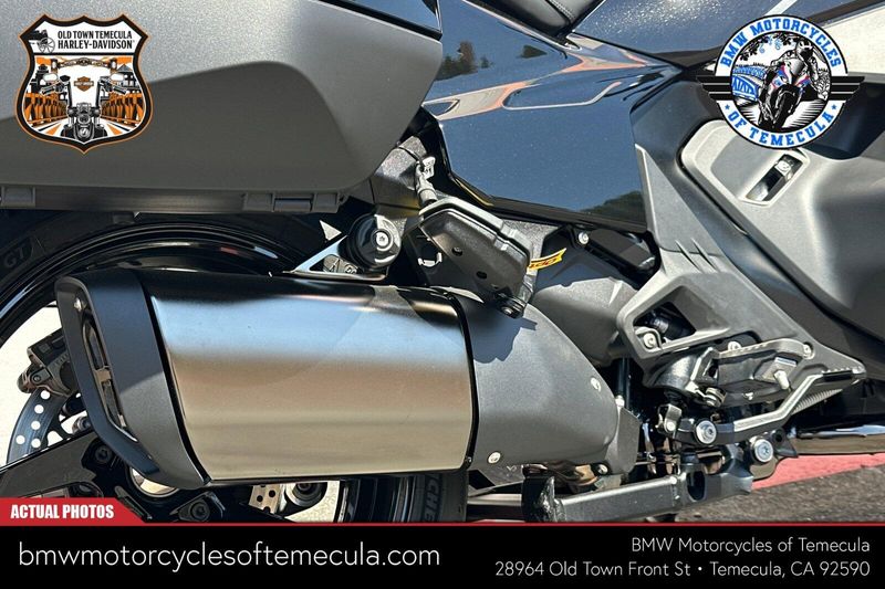 2026 BMW R 1300 RTImage 14