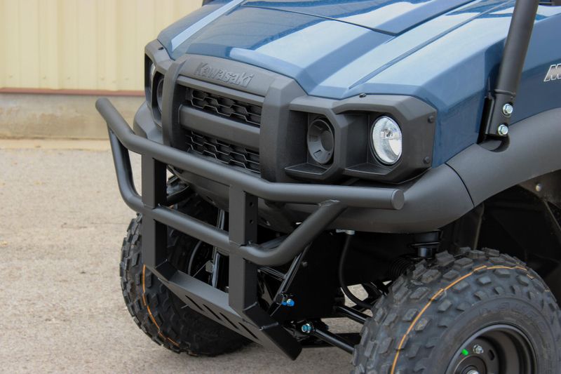 NEW 2026 KAWASAKI MULE SX Image 33