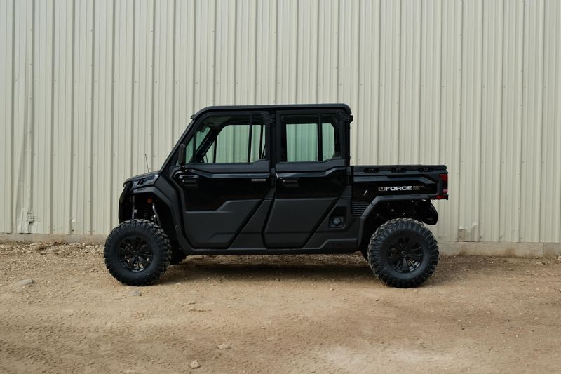 NEW 2026 CFMOTO UFORCE U10 XL PRO HIGHLAND Image 6