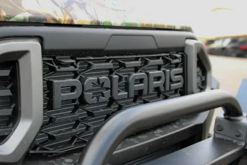 2025 Polaris RANGER CREW XD 1500 NORTHSTAR EDITION ULTIMATE PURSUIT CAMO Image 15