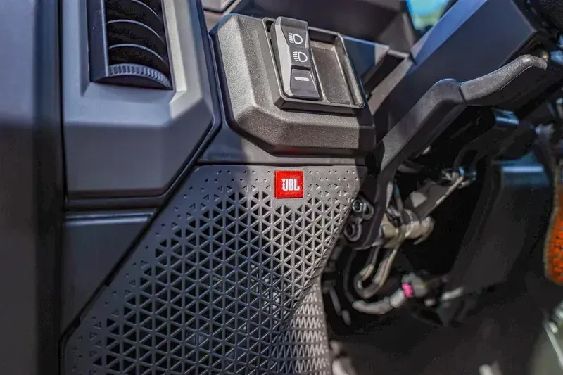 NEW 2026 POLARIS XPEDITION XP 5 NORTHSTAR Image 31