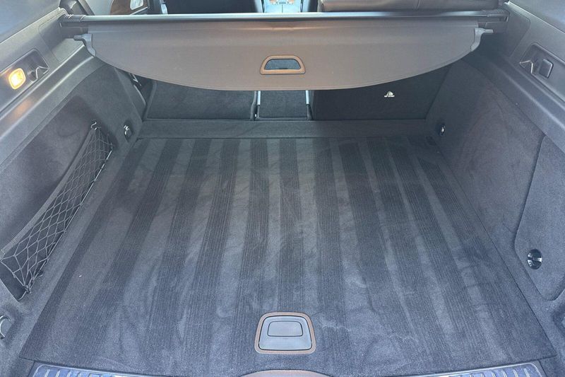 Used 2025 Mercedes-Benz GLE 450Image 17