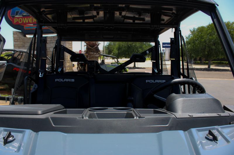 NEW 2026 POLARIS RANGER CREW XP 1000 PREMIUM Image 15