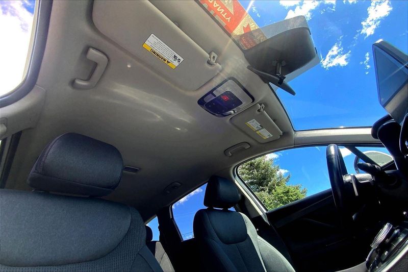 2023 Hyundai Santa Fe SEL photo 20