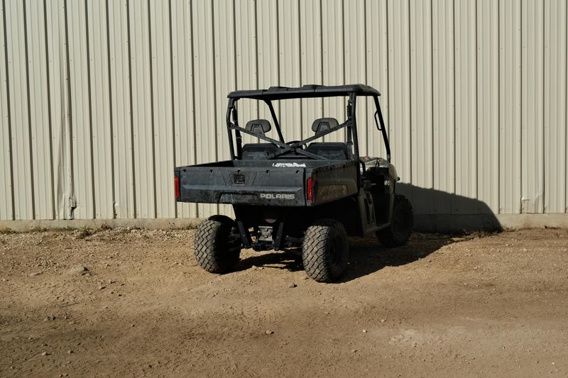 USED 2013 POLARIS RANGER 800 EFI Image 3