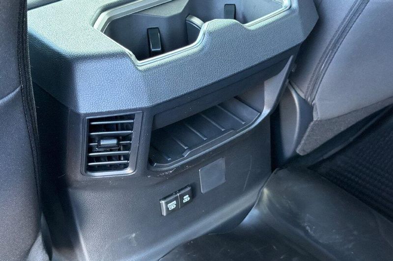 New 2026 Toyota Tundra SR5Image 13