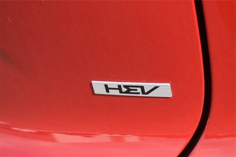 New 2025 Kia Niro LXImage 14