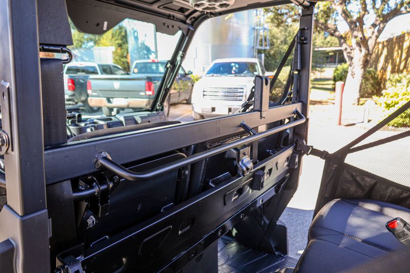 NEW 2026 POLARIS RANGER CREW XP 1000 PREMIUM Image 16