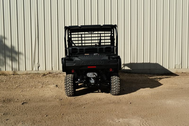 NEW 2026 KAWASAKI MULE PROFXT 1000 LE Image 4