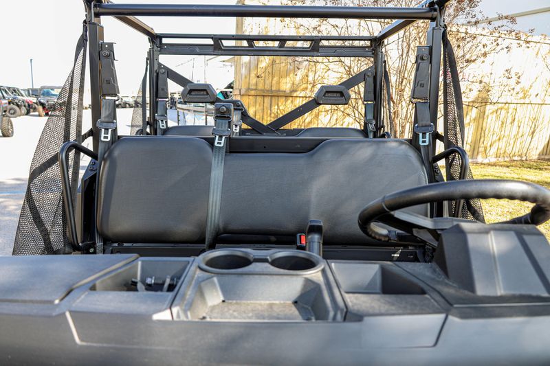 NEW 2026 POLARIS RANGER CREW 1000 Image 6