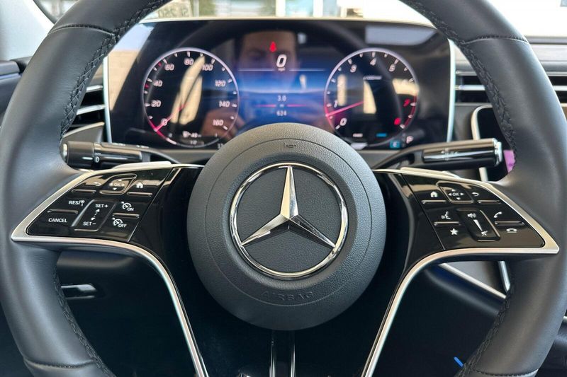 Used 2025 Mercedes-Benz E-Class E 350Image 25