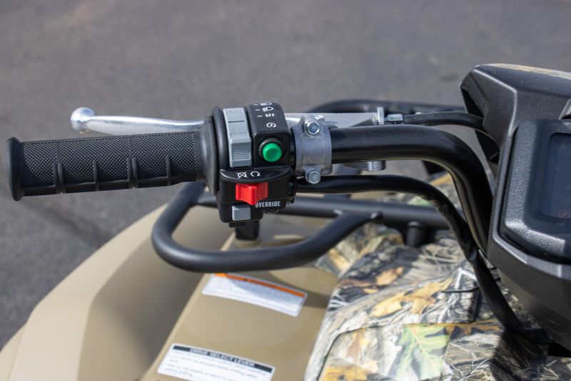 NEW 2026 YAMAHA KODIAK 700 EPS Image 14