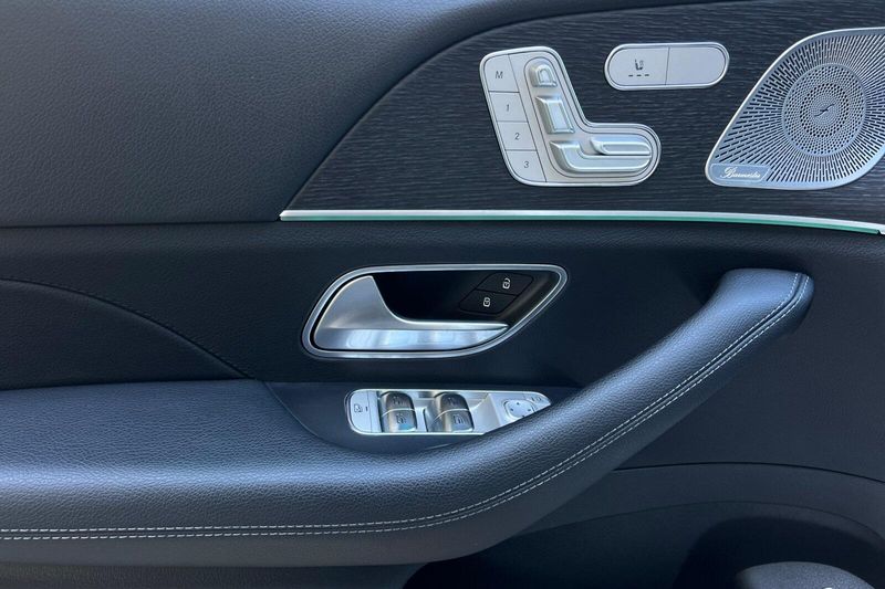 2022 Mercedes-Benz GLE 350Image 11