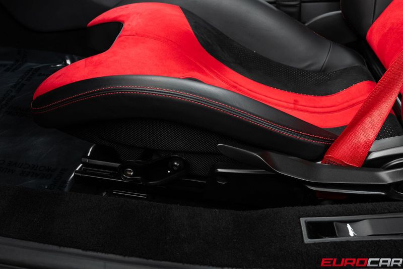 2022 Ferrari F8 Spider *NOVITEC N-LARGO BUILD * FRONT LIFT*Image 56