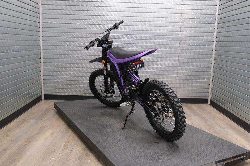 NEW 2026 79 BIKE FALCON LYNX Image 4