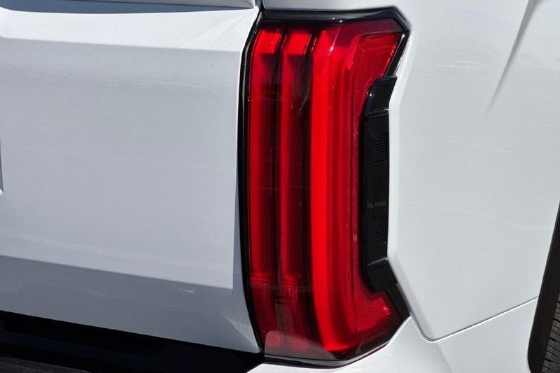New 2026 Toyota Tundra SR5Image 29