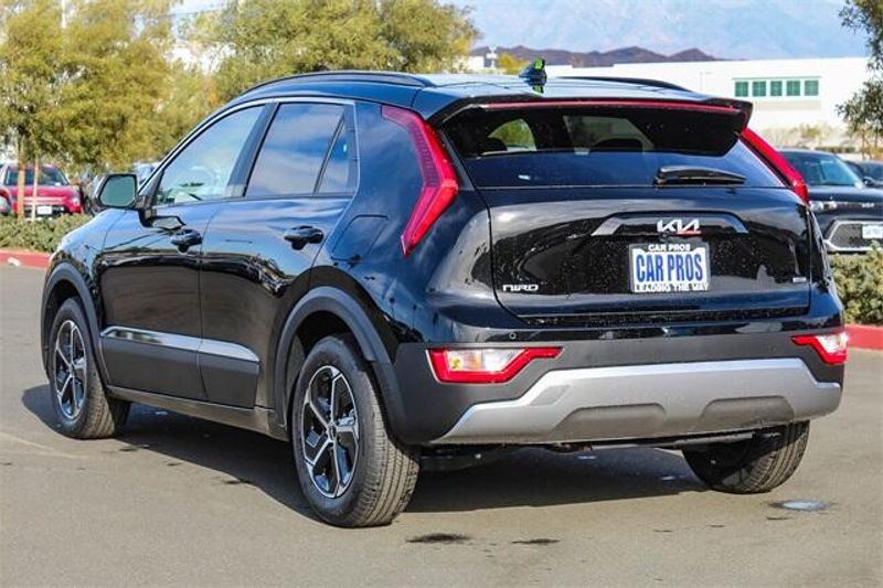 2025 Kia Niro EXImage 15
