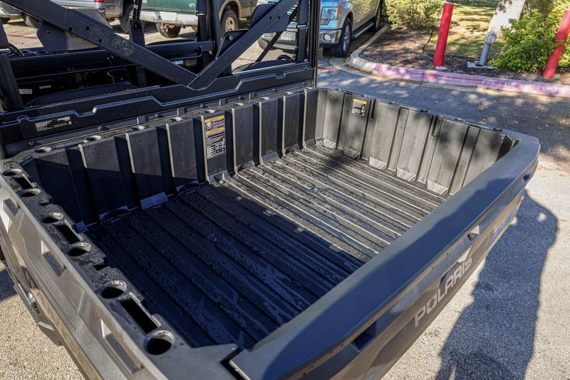 NEW 2026 POLARIS RANGER CREW 1000 PREMIUM Image 14
