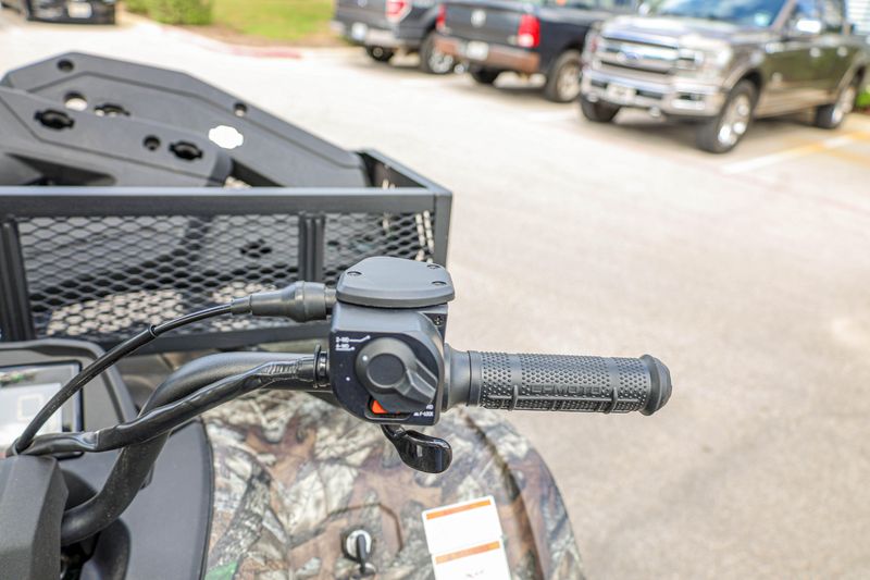 USED 2025 CFMOTO CFORCE 500 Image 5