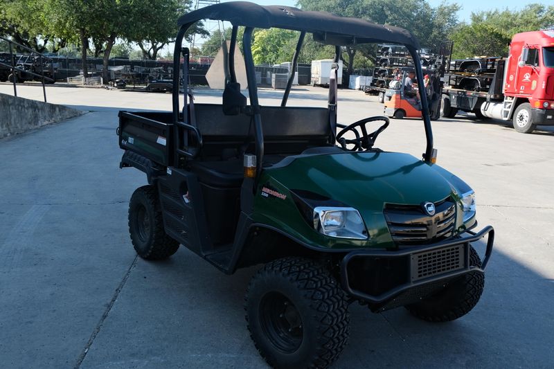 USED 2017 KIOTI MECHRON 2200 Image 1
