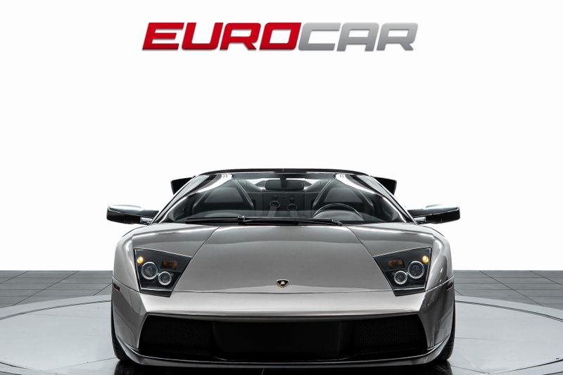 Used 2005 Lamborghini Murcielago *FRONT AXLE LIFT * IMMACULATE CONDITION*Image 10