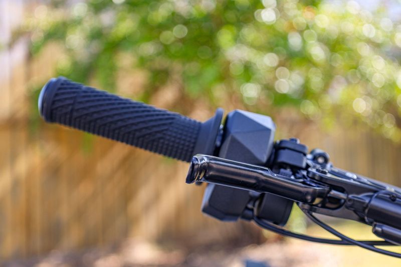 NEW 2025 79 BIKE FALCON GT Image 28