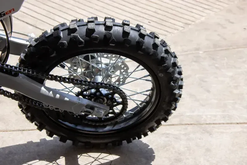NEW 2026 KAYO TT125EFI Image 17