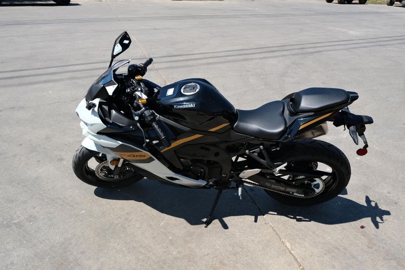 NEW 2026 KAWASAKI NINJA ZX6R ABS Image 6