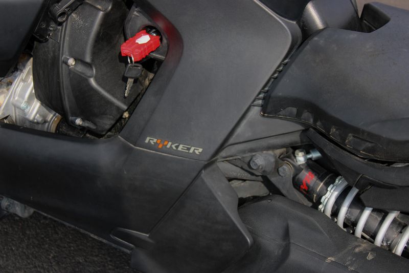 USED 2020 CAN-AM RYKER RALLY 900 ACE Image 17
