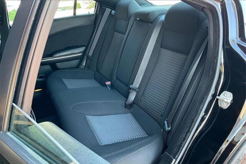 2023 Dodge Charger GTImage 25