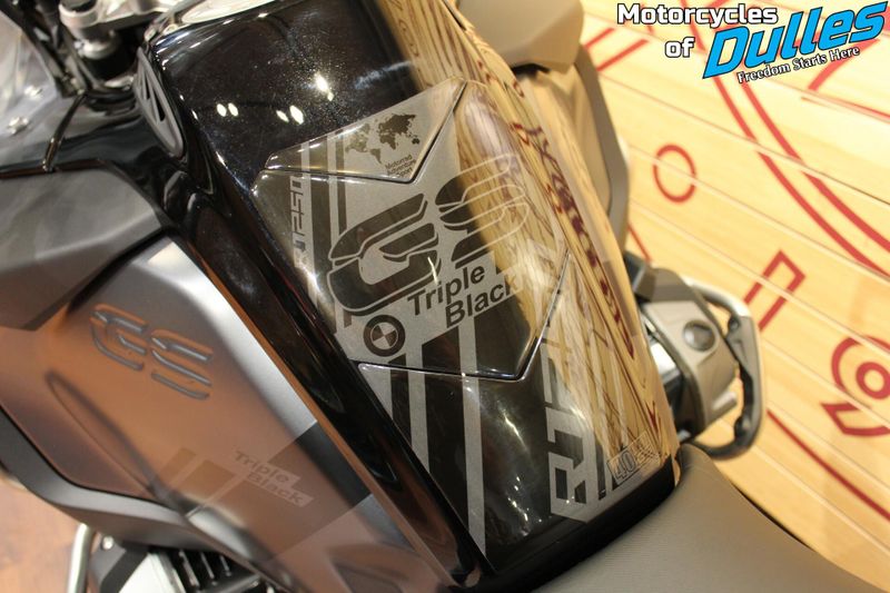 Used 2023 BMW R 1250 GS Adventure Image 15