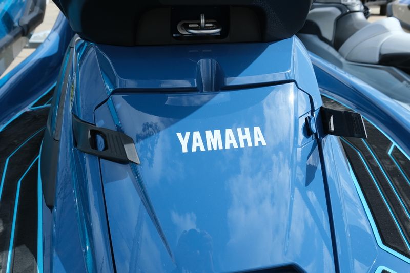 NEW 2026 YAMAHA FX HO Image 16