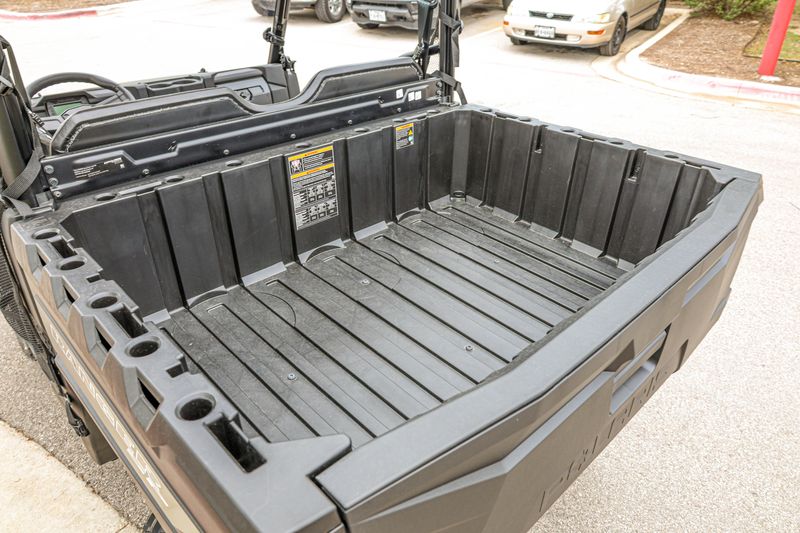 NEW 2026 POLARIS RANGER SP 570 Image 18