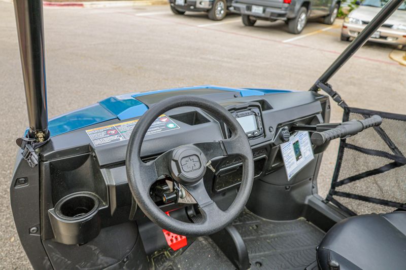 NEW 2026 POLARIS RANGER 150 EFI Image 3