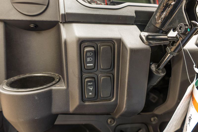 NEW 2026 POLARIS RANGER CREW XP 1000 TEXAS EDITION Image 7