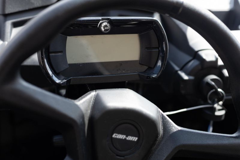 NEW 2026 CAN-AM MAVERICK TRAIL DPS 1000 Image 11