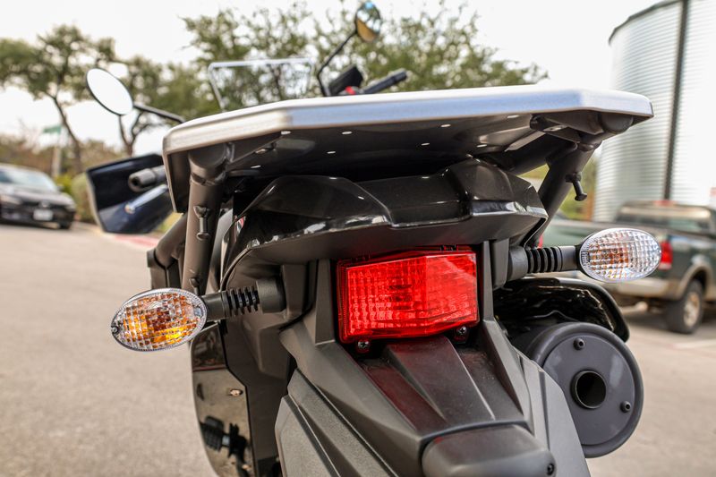 NEW 2026 KAWASAKI KLR650 ABS Image 13