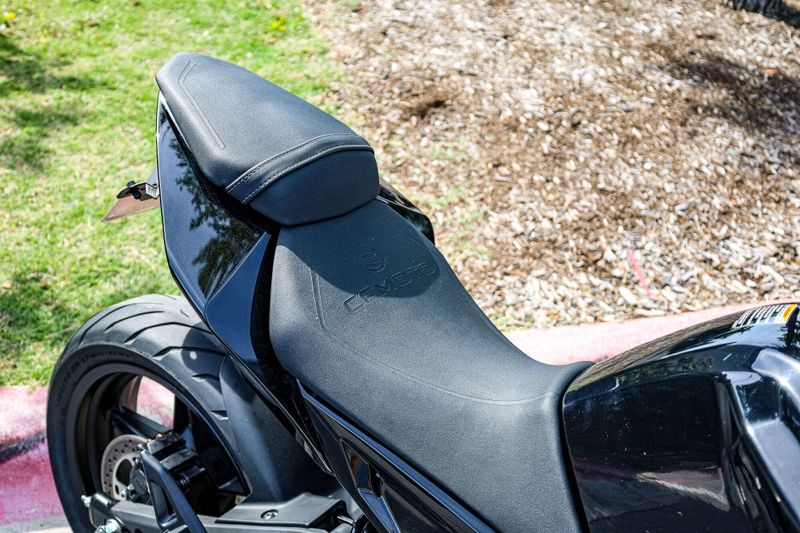 2022 CFMOTO 650NK CF6507US Image 17