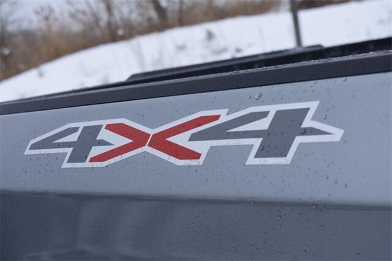 New 2026 Chevrolet Silverado 1500 LTImage 16